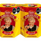 ABUELITA 6 DUO PACK 384/2 PZ.