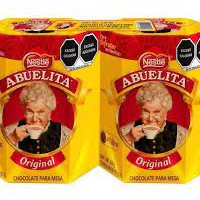 ABUELITA 6 DUO PACK 384/2 PZ.