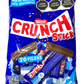 NESTLE CRUNCH STICK  9GR  20/20 PZ