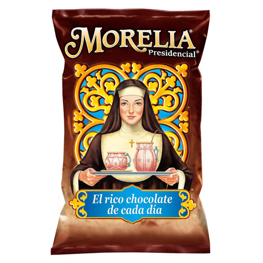 MORELIA PRESIDENCIAL 24/357 GR