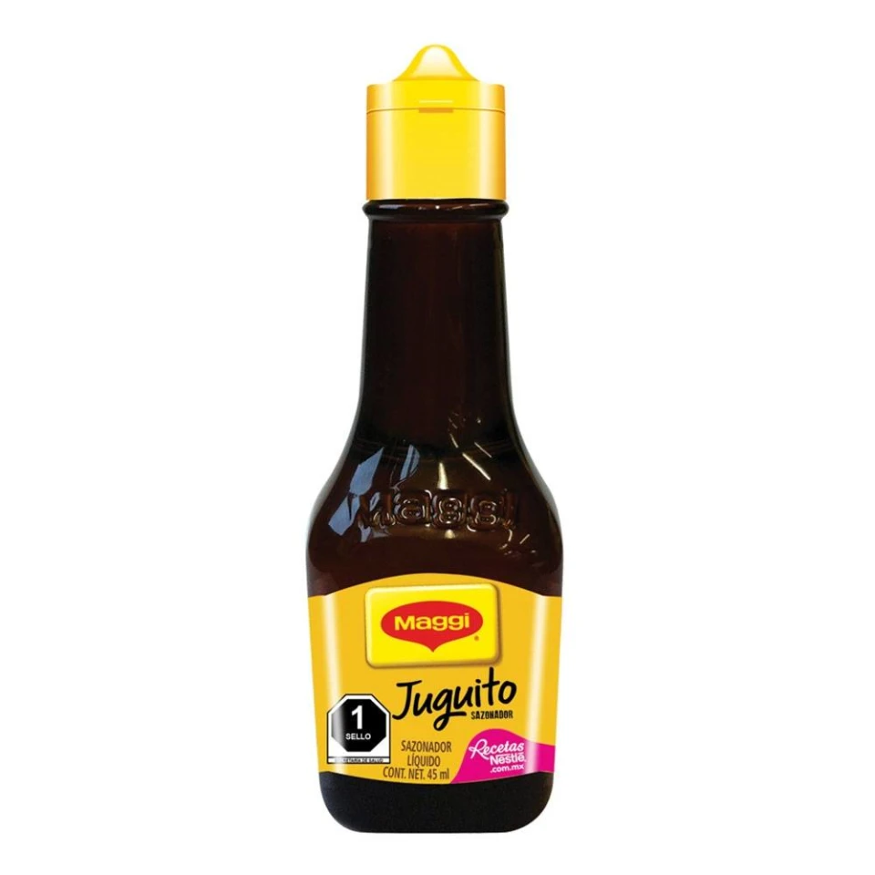 JUGO MAGGI  24/45 ML