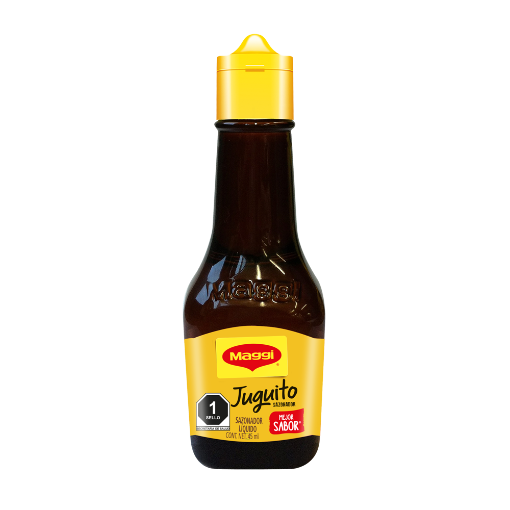 JUGO MAGGI  24/45 ML