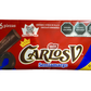 NESTLE CARLOS V SEMI 14/16/320 GR