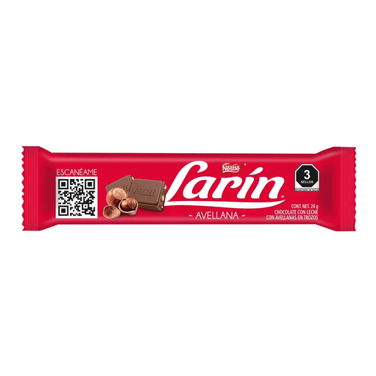 NESTLE LARIN AVELLAN 300/24GR.PZ/CJ