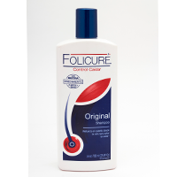 FOLICURE 12/700ML SHAM ORIGINAL – Servicio Comercial Garis