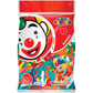GLOBO PAYASO NUM 3 STDO 150/100 PZAS