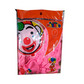 GLOBO PAYASO NUM 7 ROSA 50/100 PZAS