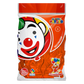 GLOBO PAYASO NUM 9 NJA 50/100 PZAS