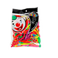 GLOBO PAYASO ZEPPELIN NEON 35/100 PZAS