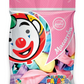 G PAYASO NUM 9 STDO MACARRON 100/50