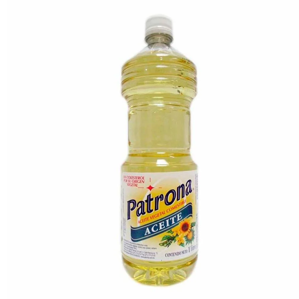 ACEITE PATRONA MIXTO 12/1 LT