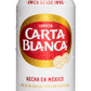 CERVEZA CARTA BLANCA 24/355