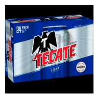 CERVEZA TKT LIGHT 24/473ML