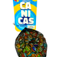 CANICA NUM 00 TREBOL 50/100 PZAS