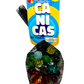 CANICA NUM 00 PONCHE 50/100 PZAS