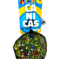 CANICA NUM 00 FLAMA 50/100 PZAS