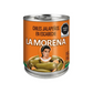 CHILES MORENA JALAPENOS 48/210GR