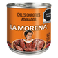CHILES MORENA CHIPOTLES 24/380GR