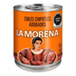 CHILES MORENA CHIPOTLES 24/210GR
