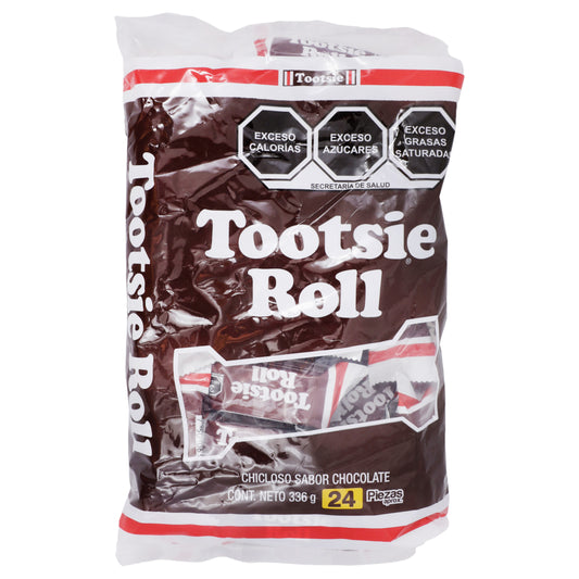 TUTSI TOOTSIE ROLL BAR 20/24Z