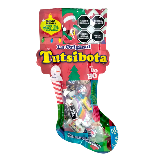 TUTSI BOTA MINI  NAV 60/133 GR