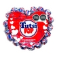 TUTSI PAL SAN VALENTIN 12/18 PZ