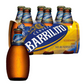 CERVEZA CORONA BARRIL 4/6/325ML