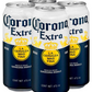 CERVEZA CORONA 24/473 ML