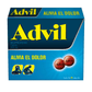 ADVIL 24/12 TABS.