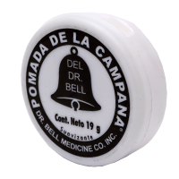 POMADA CAMPANA LATA 20/19 GR