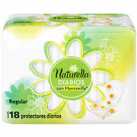 NATURELLA PANTY 24/18 PZ