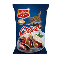 HAR.CREPAS 3 ESTR 12/150 GR