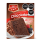 HAR.PASTEL 3 EST ESP 12/432GR CHOC