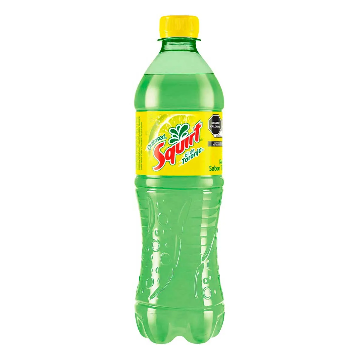 SQUIRT 24 600 ML.