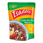 FRIJOL ISADORA 24/430GR NEGRO REF