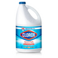 CLOROX CONCENT.6/3800 ML