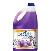 POETT LAVANDA 6/4LT