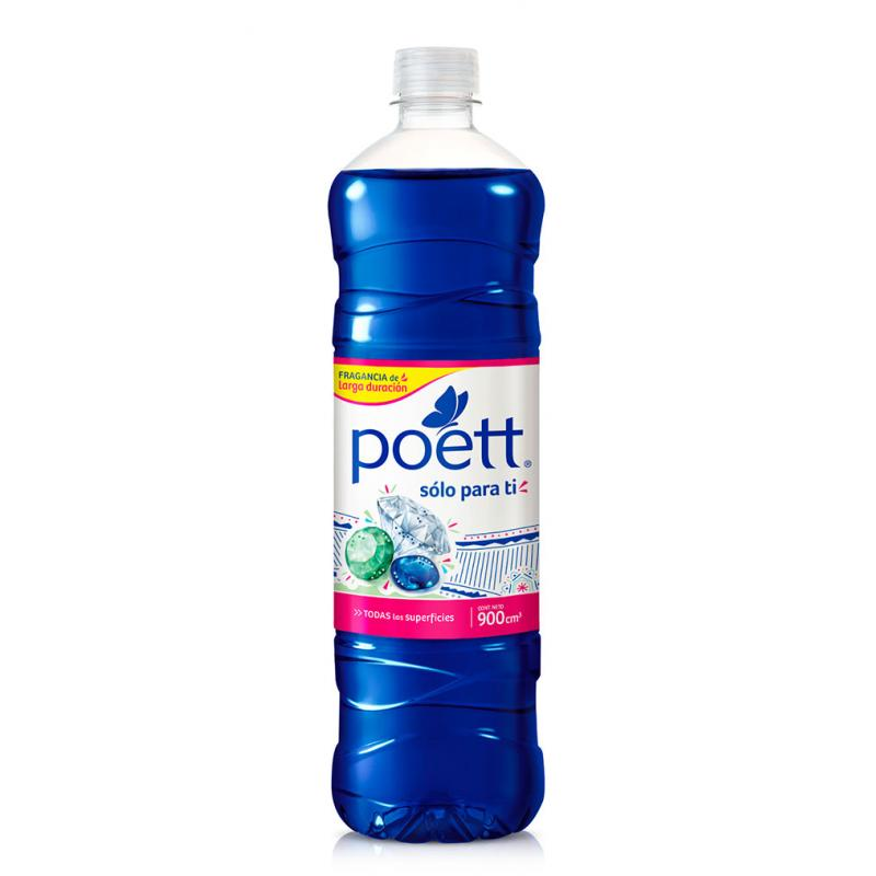 POETT MARINO ALEGRA 12/900 ML