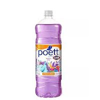 POETT PLAY 8/1.8