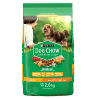 DOG CHOW ADULTO R.PEQUENAS 12/2 KG