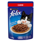 FELIX POUCH CARNE  12/1/85 GR