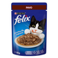 FELIX POUCH PAVO 12/1/85 GR