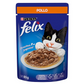 FELIX POUCH POLLO 12/1/85 GR