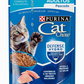 CAT CHOW POUCH 12/1/85 GR PESCADO