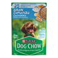 DOG CHOW SOBRE POLLO CACHORRO 12/85 GR