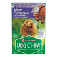 DOG CHOW SOBRE CARNE CACHORRO 12/85 GR
