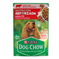 DOG CHOW SOBRE CARNE ARROZ 12/85 GR