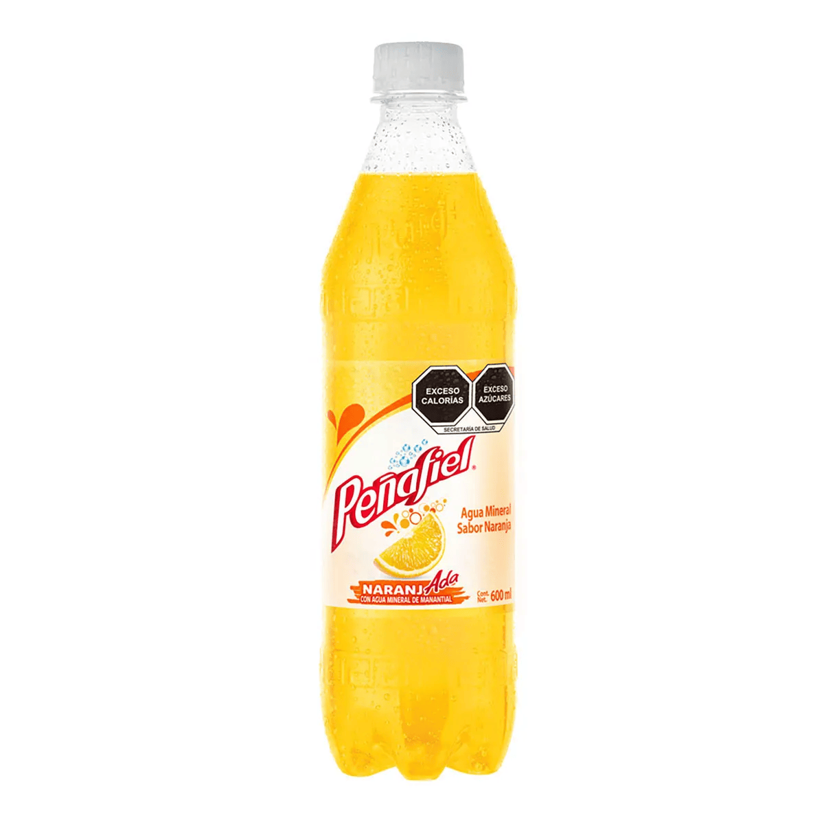 PENAFIEL NARANJADA 12/600ML