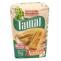 MASECA 10/1KG TAMAL
