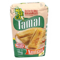 MASECA TAMAL 10/1KG